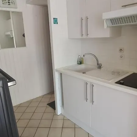 Appartement Maison Bleue - Balcons De La Méditerranée *