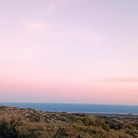 Maison Bleue - Balcons De La Méditerranée Appartement Narbonne