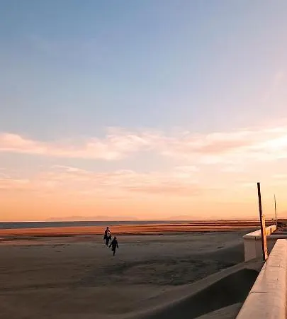 Maison Bleue - Balcons De La Mediterranee アパート *