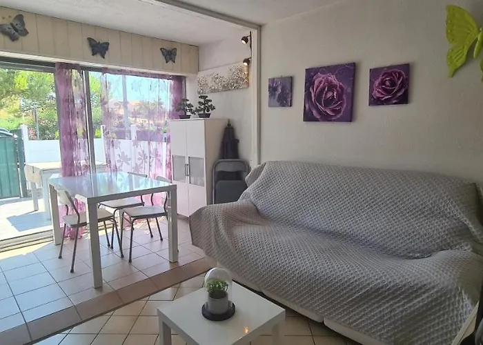 Maison Bleue - Balcons De La Mediterranee