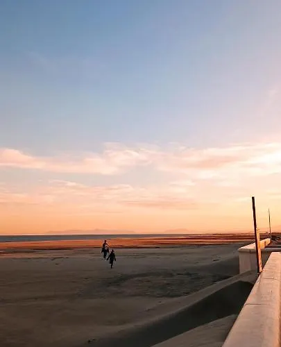 Maison Bleue - Balcons De La Mediterranee アパート *