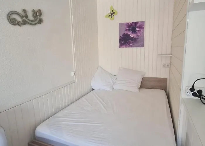 Maison Bleue - Balcons De La Mediterranee