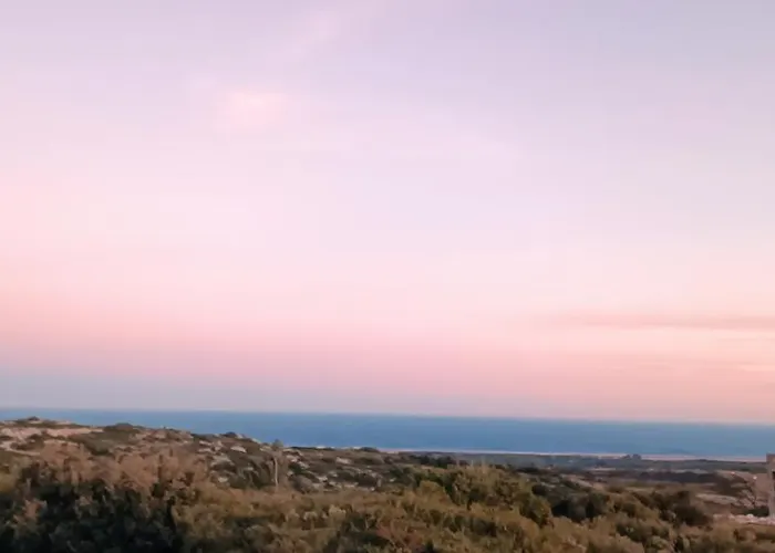 Maison Bleue - Balcons De La Mediterranee דירה נרבון