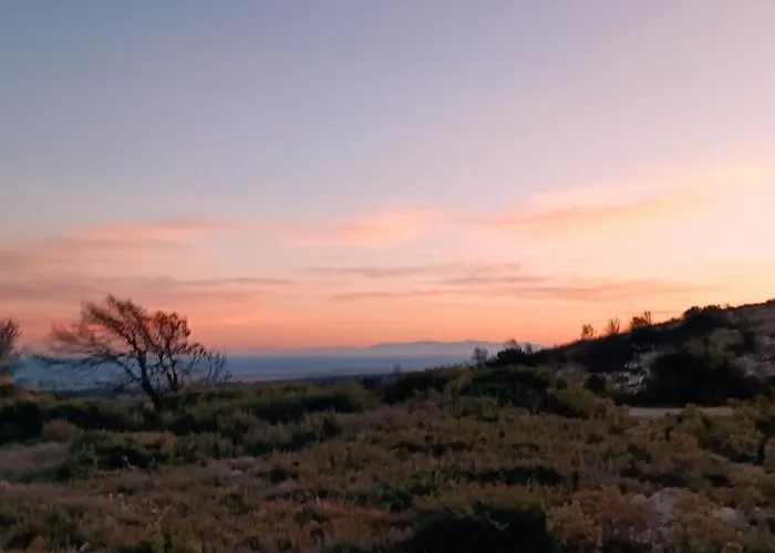 Maison Bleue - Balcons De La Mediterranee アパート *