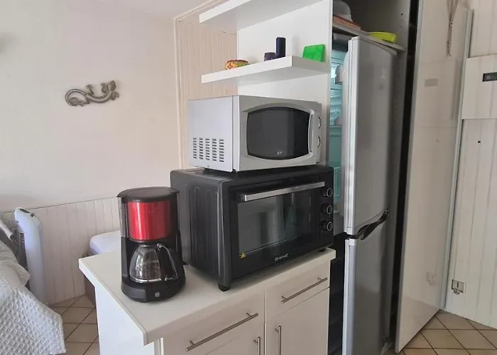 Maison Bleue - Balcons De La Mediterranee アパート ナルボンヌ