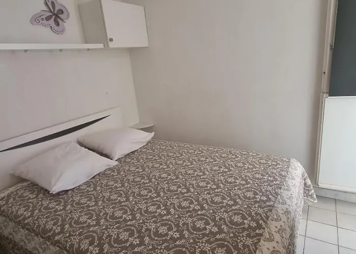 Maison Bleue - Balcons De La Mediterranee *